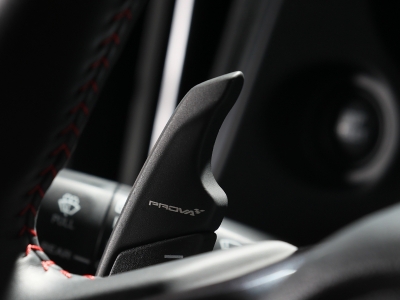 PROVA エクステンションシフトパドル スバル車適合 PROVA エクステンションシフトパドル のパーツレビュー