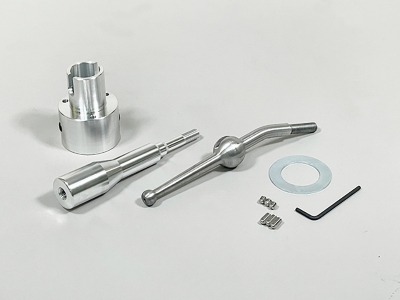 ZEAL ジムニーJB-64/74 スーパークイックシフト 取扱説明書付き