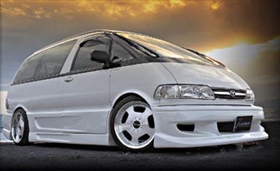 商品一覧（エスティマ）｜AutoStyle