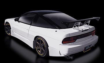 商品一覧（エアロパーツ）｜AutoStyle
