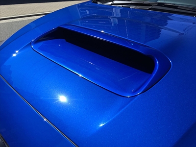 VM レヴォーグ I/Cインテークダクト FRP | Autostyle