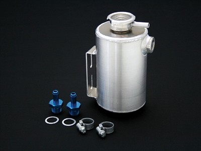 塗装品　fd3s 純正サージタンク RX-7のポリッシュ加工・サージタンク磨き・サージタンク鏡面加工