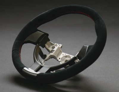ZN8 GR86 スポーツステアリングホイール Ver2 | Autostyle