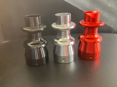 ZN8 GR86 MT車用 リバースギアトリガー Ver2 レッド | Autostyle