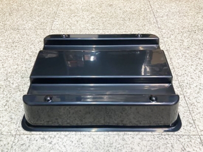 デリカ D:5 2019/2-2025/12 Kaddis ルーフポケット | Autostyle