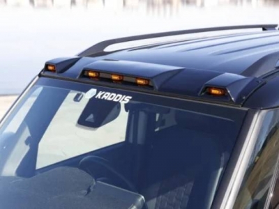 デリカミニ 専用 Kaddis ルーフマーカーランプ | Autostyle