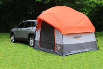 Rightline Gear Truck Tent ライトライン トラックテント Rightline Gear Truck Tent | AutoEQ.ca Canada
