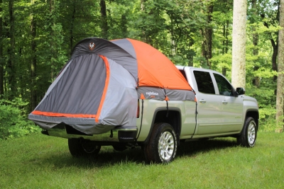 Rightline Gear トラックテント Rightline Gear Truck Tent ライトライン トラックテント