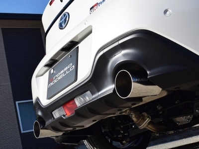 早い者勝ち‼️GR86 ARMS GT-304RGR ストレートマフラー 早い者勝ち‼️GR86 ARMS GT-304RGR ストレートマフラー