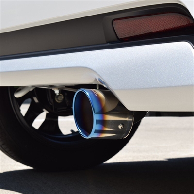 三菱 ekクロススペース B34A マフラーカッター 2WD NA専用 ロッソモデロ MARVELOUS T1 B35W ekクロス スペース 2WD ターボ専用 マフラーカッター MARVELOUS T1 | Autostyle