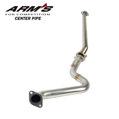【現金特価】 ZC6 BRZ 中間 純正リアマフラー対応 競技用 GT-CPS ARMS 前期 パーツ
