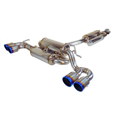 GRヤリス　TRDマフラー　M15A用 TRD GRスポーツマフラー 1.5L車用 GRヤリス MXPA12 20/9〜24/3