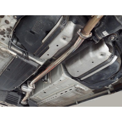 86 ZN6 競技用 ARMS 中間パイプストレート COLBASSOシリーズ専用