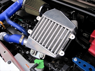 ha36s SWK スポーツインタークーラー スポーツインタークーラー(HA36S) - スズキワークス久留米