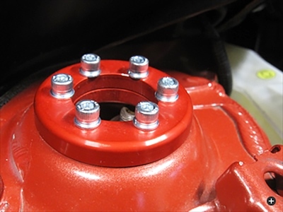R's RRP レーシングピロアッパーⅡHA36S アルトワークス/ターボRS アルトワークス ALTO WORKS オリジナルパーツ : R's [アールズ]