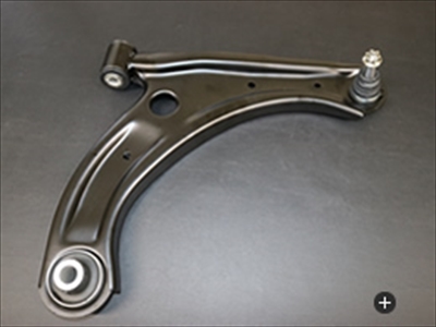 アールズ(R's)強化フロントロアアームZC33S強化ロアアーム（左右セット） ZC33S スイフト スイフトパーツ : R's [アールズ]