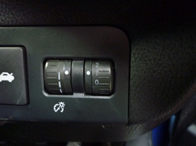 希少 新品未使用 86 BRZ HIDヘッドライト用レベライザー 取説 光軸調整 BRZ（ZC6） RRP HIDマニュアルレベライザーキット | Autostyle