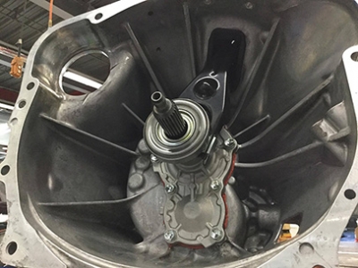 86 ZN6 BRZ ZC6 レリーズベアリング 純正 新品 対策品 クラッチ