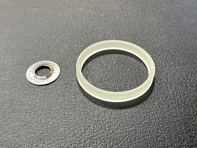 ZC33S スイフトスポーツ 6MT シフトレバーブッシュ | Autostyle