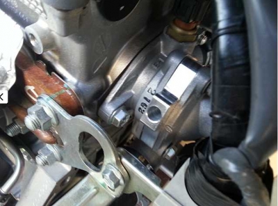 ZC32S スイフトスポーツ 水温センサーアダプター | Autostyle