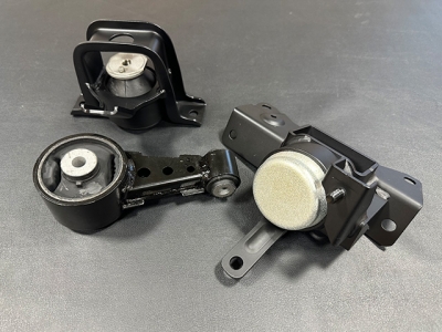 スイフトスポーツ ZC33S MT車 RRP 強化エンジンマウント セット