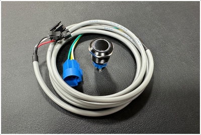 ZC33S RRP ワンタッチハザードスイッチキット2 ZC33S スイフト スイフトパーツ : R's [アールズ]