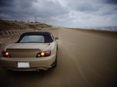 当時物　s2000 AP1　ダックテール S2000 AP1/AP2 ダックテールスポイラー | Autostyle