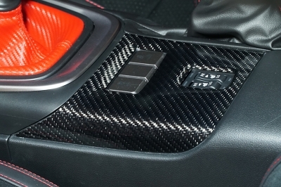 コンソールボックス MTEC産業 - FRSセンターコンソールプラーク（青） MTEC INDUSTRIES - FRS CENTER CONSO MTEC産業 - FRSセンターコンソールプラーク（黒） coaplusコアプラス