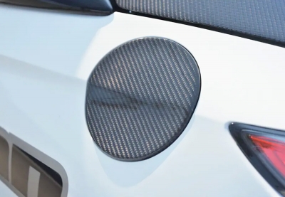 JW5 S660 フューエルリッドカバー | Autostyle