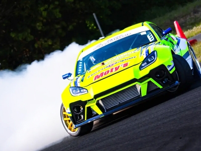 ZN8 GR86 ワイドボティキット | Autostyle