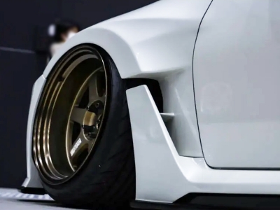 ZN8 GR86 ワイドボティキット | Autostyle