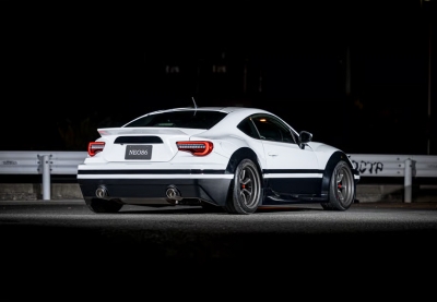 NEO86 BODY KIT ZN6 ZC6 納期未定 | Autostyle