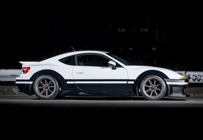 NEO86 BODY KIT ZN6 ZC6 納期未定 | Autostyle