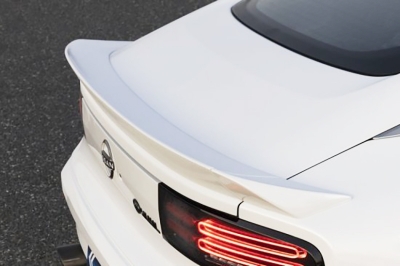 RZ34 フェアレディZ KRUISE KR-RZ34RR リアウイング FRP | Autostyle