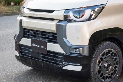 86-92 RX-7 FC3S LED フロント サイド ウインカー マーカー