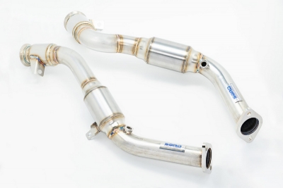 m M4 Exhaust Ninja ZX-4R/SE/RR 2023-2025 スリップオン X-96 カーボン