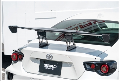 95プラド 純正オプションリアスポ 2025年最新】Yahoo!オークション -95プラド スポイラーの中古品・新品