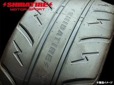 SHIBATIRE シバタイヤ R31 265/35R18 200R | Autostyle