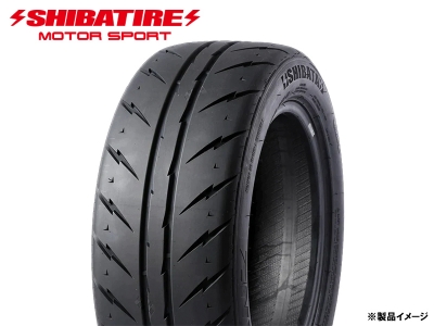 新品SHIBATIRE R23 215/40ZR17 87W XL 2本（BRZにおすすめ