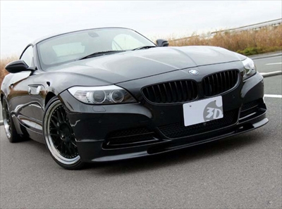 Z4/E89 フロントリップスポイラー | Autostyle