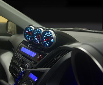 納期4ヶ月前後｣ CR-Z ZF1/2 メーターフード FRP製 塗装済 半艶ブラック