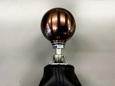 るか丸]イージープロv1シビックFL1用 加工タイロッド付き るか丸