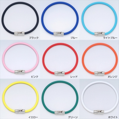 SEV ルーパーブレスレット　19cm セブ（SEV）（メンズ、レディース）SEV ルーパー ブレスレット