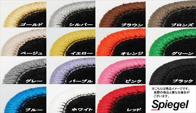 items