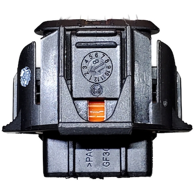 JB64W ジムニー siecle MINICON(ミニコン) Ver2 MC-S15W | Autostyle
