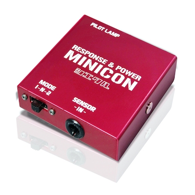 S500/510P ハイゼットトラック siecle MINICON(ミニコン) MC