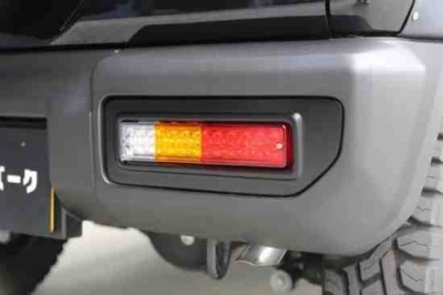 AZ) スズキ ジムニー/ジムニーシエラ JB64W/JB74W LED