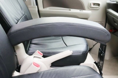 DA17W エブリイワゴン センターアームレスト | Autostyle