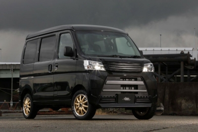 ＠ハイゼットカーゴS320vS321vS330vS331vローダウン９８００円 ダイハツ ハイゼット S320／330／321／331系