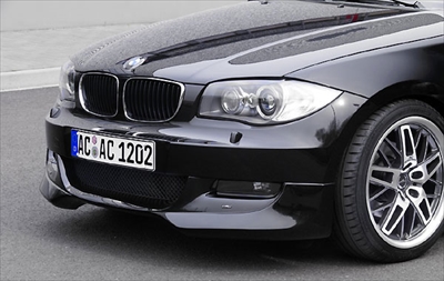 BMW E88 フロントスポイラー | Autostyle